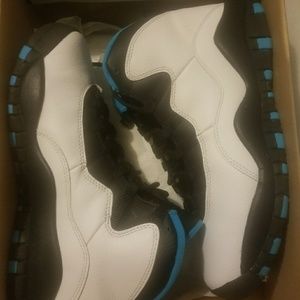 Jordan Retro 10s